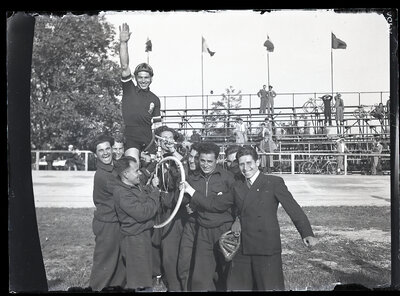 Fotografie necatalogată, cota BU-FD-01073-9-00135-0005