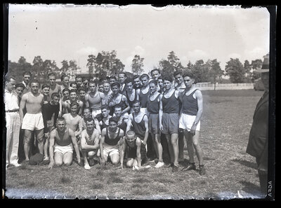 Fotografie necatalogată, cota BU-FD-01073-9-00135-0011