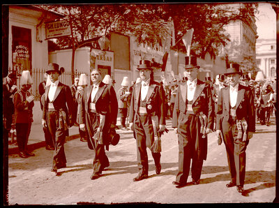 Fotografie necatalogată, cota BU-FD-01073-9-00139-0011