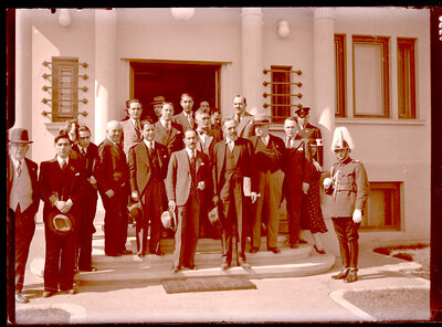 Fotografie necatalogată, cota BU-FD-01073-9-00140-0008
