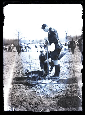 Fotografie necatalogată, cota BU-FD-01073-9-00141-0013