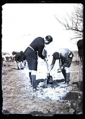 Fotografie necatalogată, cota BU-FD-01073-9-00141-0015