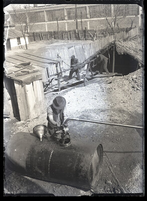 Fotografie necatalogată, cota BU-FD-01073-9-00142-0001