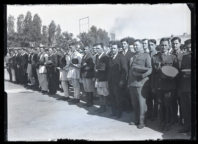 Fotografie necatalogată, cota BU-FD-01073-9-00142-0012