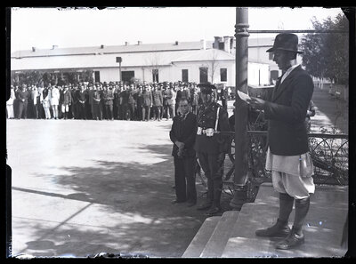 Fotografie necatalogată, cota BU-FD-01073-9-00142-0013