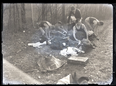 Fotografie necatalogată, cota BU-FD-01073-9-00144-0003
