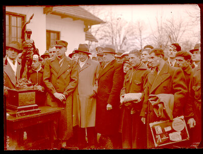 Fotografie necatalogată, cota BU-FD-01073-9-00145-0004