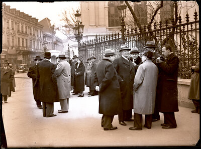Fotografie necatalogată, cota BU-FD-01073-9-00145-0012