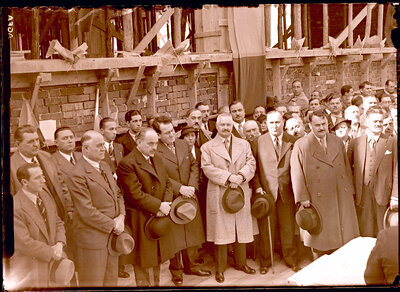 Fotografie necatalogată, cota BU-FD-01073-9-00146-0009