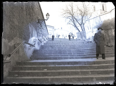 Fotografie necatalogată, cota BU-FD-01073-9-00148-0003
