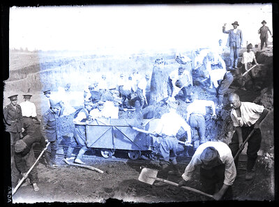 Fotografie necatalogată, cota BU-FD-01073-9-00148-0006