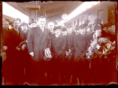 Fotografie necatalogată, cota BU-FD-01073-9-00154-0009