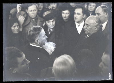 Fotografie necatalogată, cota BU-FD-01073-9-00157-0002