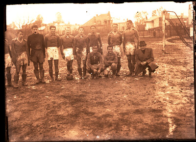 Fotografie necatalogată, cota BU-FD-01073-9-00159-0013