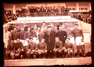 Fotografie necatalogată, cota BU-FD-01073-9-00159-0015