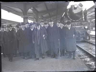Fotografie necatalogată, cota BU-FD-01073-9-00162-0014
