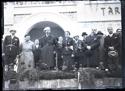 Fotografie necatalogată, cota BU-FD-01073-9-00164-0007