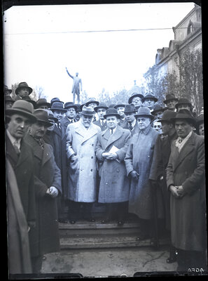 Fotografie necatalogată, cota BU-FD-01073-9-00164-0008