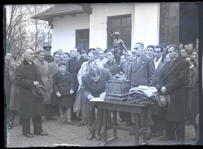 Fotografie necatalogată, cota BU-FD-01073-9-00164-0013