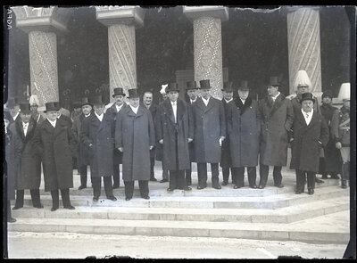Fotografie necatalogată, cota BU-FD-01073-9-00165-0004