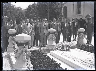 Fotografie necatalogată, cota BU-FD-01073-9-00165-0006