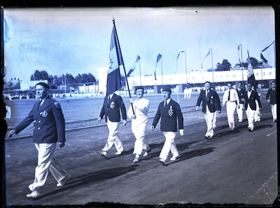 Fotografie necatalogată, cota BU-FD-01073-9-00165-0011