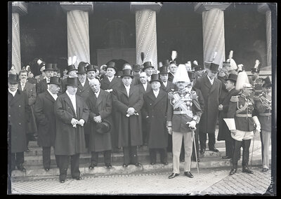 Fotografie necatalogată, cota BU-FD-01073-9-00167-0001