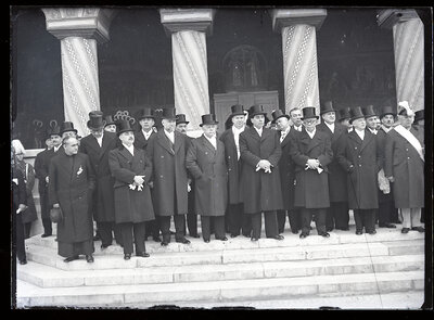 Fotografie necatalogată, cota BU-FD-01073-9-00167-0002