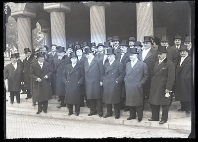 Fotografie necatalogată, cota BU-FD-01073-9-00167-0003