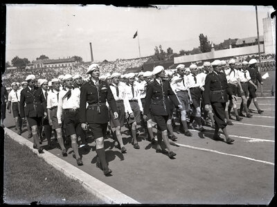 Fotografie necatalogată, cota BU-FD-01073-9-00171-0012