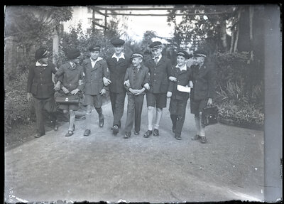 Fotografie necatalogată, cota BU-FD-01073-9-00173-0002