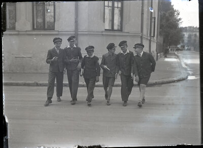 Fotografie necatalogată, cota BU-FD-01073-9-00173-0005