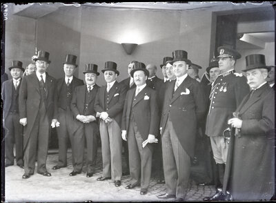 Fotografie necatalogată, cota BU-FD-01073-9-00174-0006