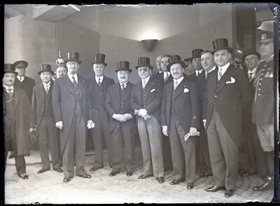 Fotografie necatalogată, cota BU-FD-01073-9-00174-0007