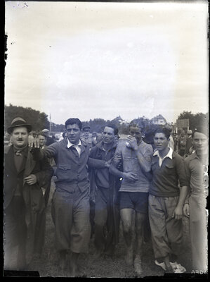 Fotografie necatalogată, cota BU-FD-01073-9-00175-0015