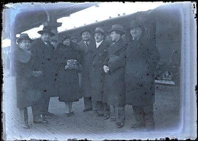Fotografie necatalogată, cota BU-FD-01073-9-00176-0002