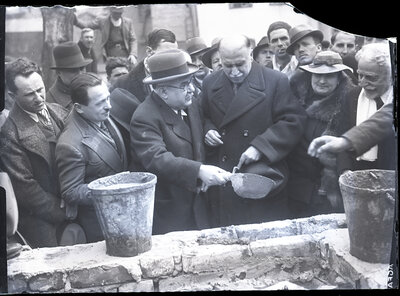 Fotografie necatalogată, cota BU-FD-01073-9-00176-0010