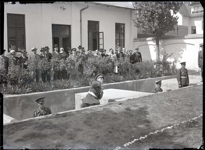 Fotografie necatalogată, cota BU-FD-01073-9-00178-0013