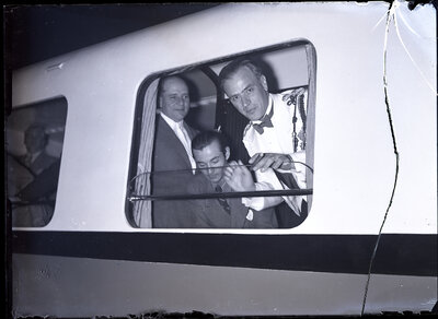 Fotografie necatalogată, cota BU-FD-01073-9-00181-0001
