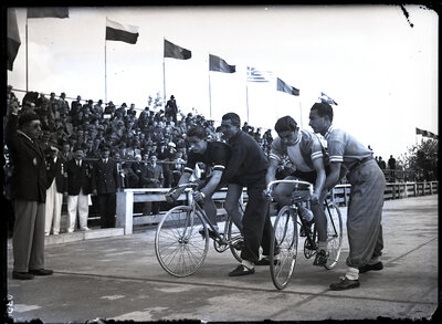 Fotografie necatalogată, cota BU-FD-01073-9-00181-0005