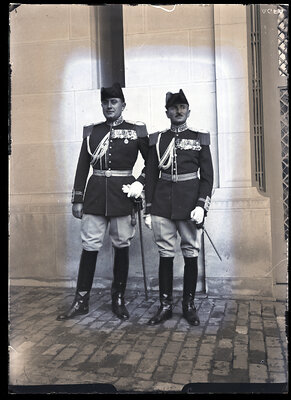 Fotografie necatalogată, cota BU-FD-01073-9-00187-0014