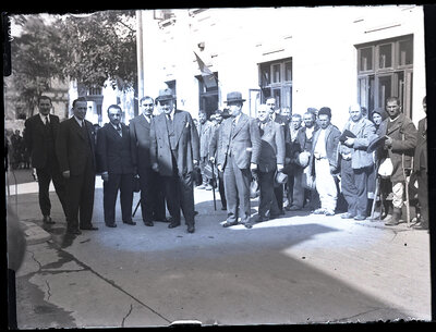 Fotografie necatalogată, cota BU-FD-01073-9-00192-0007