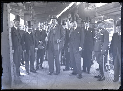 Fotografie necatalogată, cota BU-FD-01073-9-00192-0009