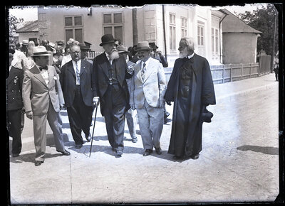 Fotografie necatalogată, cota BU-FD-01073-9-00192-0013