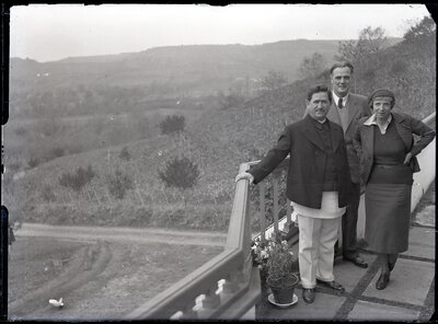 Fotografie necatalogată, cota BU-FD-01073-9-00198-0003