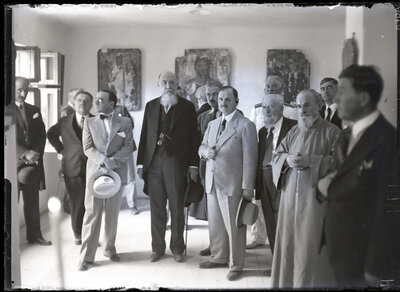 Fotografie necatalogată, cota BU-FD-01073-9-00199-0007