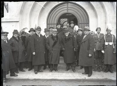 Fotografie necatalogată, cota BU-FD-01073-9-00204-0001