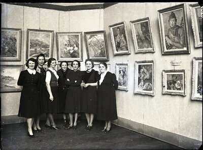 Fotografie necatalogată, cota BU-FD-01073-9-00204-0011