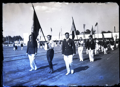 Fotografie necatalogată, cota BU-FD-01073-9-00206-0011