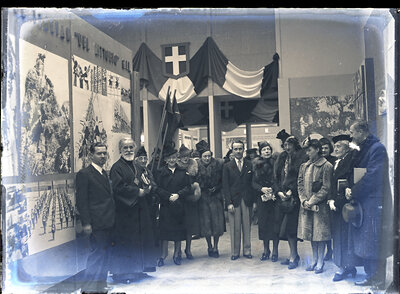 Fotografie necatalogată, cota BU-FD-01073-9-00206-0015